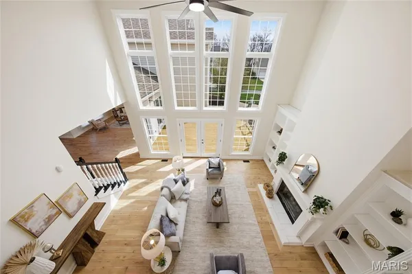 $735,000 | 792 Thunder Hill Drive, O'Fallon, MO 63368