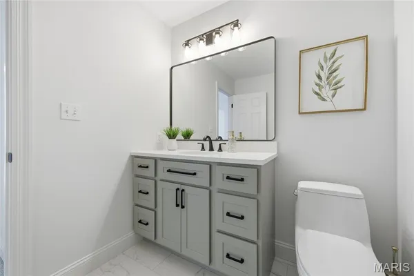 $735,000 | 792 Thunder Hill Drive, O'Fallon, MO 63368