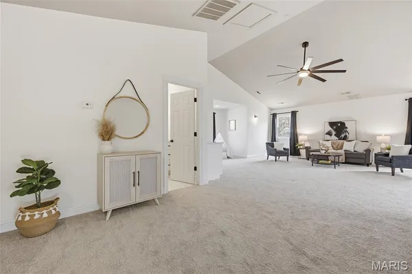 $735,000 | 792 Thunder Hill Drive, O'Fallon, MO 63368