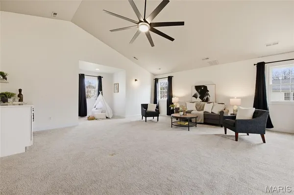 $735,000 | 792 Thunder Hill Drive, O'Fallon, MO 63368