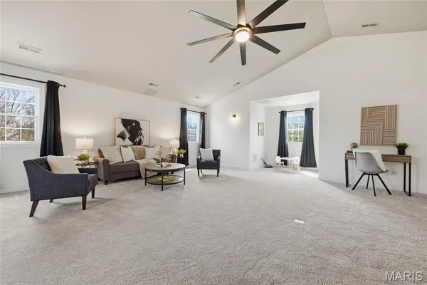 $735,000 | 792 Thunder Hill Drive, O'Fallon, MO 63368