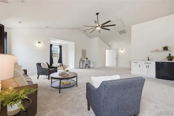 $735,000 | 792 Thunder Hill Drive, O'Fallon, MO 63368