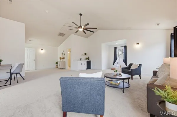 $735,000 | 792 Thunder Hill Drive, O'Fallon, MO 63368