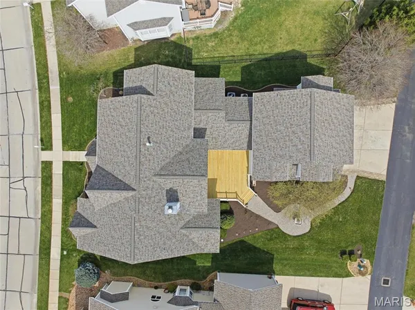 $735,000 | 792 Thunder Hill Drive, O'Fallon, MO 63368