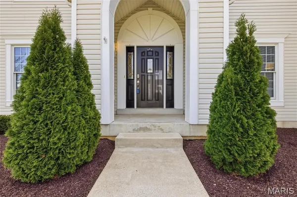 $735,000 | 792 Thunder Hill Drive, O'Fallon, MO 63368