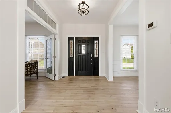 $735,000 | 792 Thunder Hill Drive, O'Fallon, MO 63368
