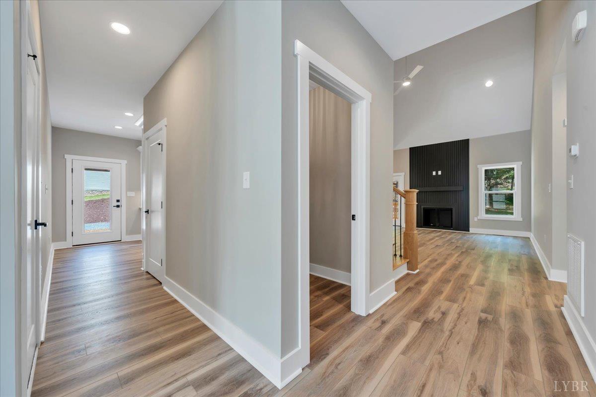 2445 Cifax Road Goode, VA 24556 - Photo 8 of 58 Gallery Image 8