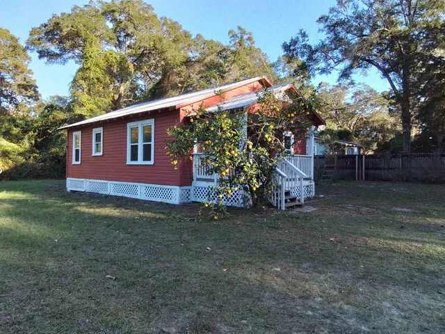 $140,000 | 25 Dispennette Drive, Crawfordville, FL 32327