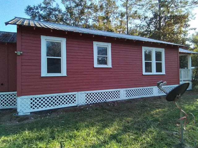 $140,000 | 25 Dispennette Drive, Crawfordville, FL 32327