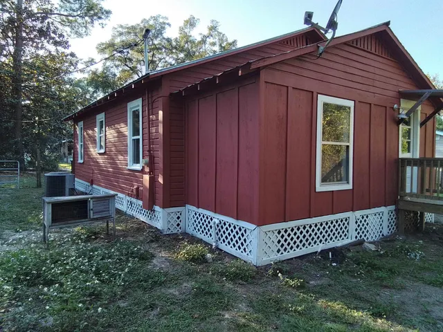 $140,000 | 25 Dispennette Drive, Crawfordville, FL 32327