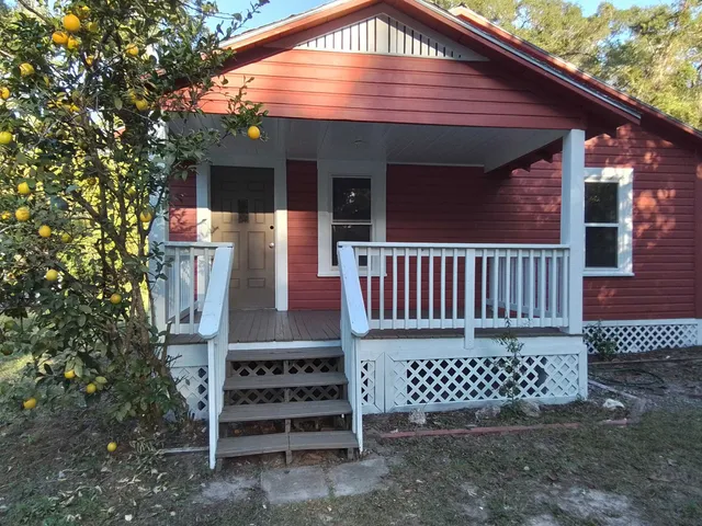 $140,000 | 25 Dispennette Drive, Crawfordville, FL 32327
