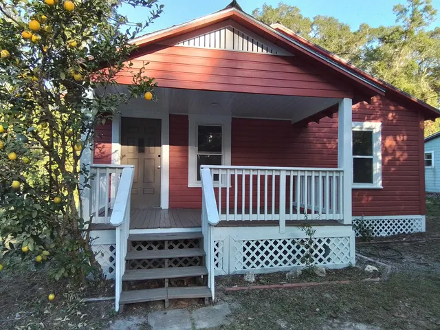 $140,000 | 25 Dispennette Drive, Crawfordville, FL 32327