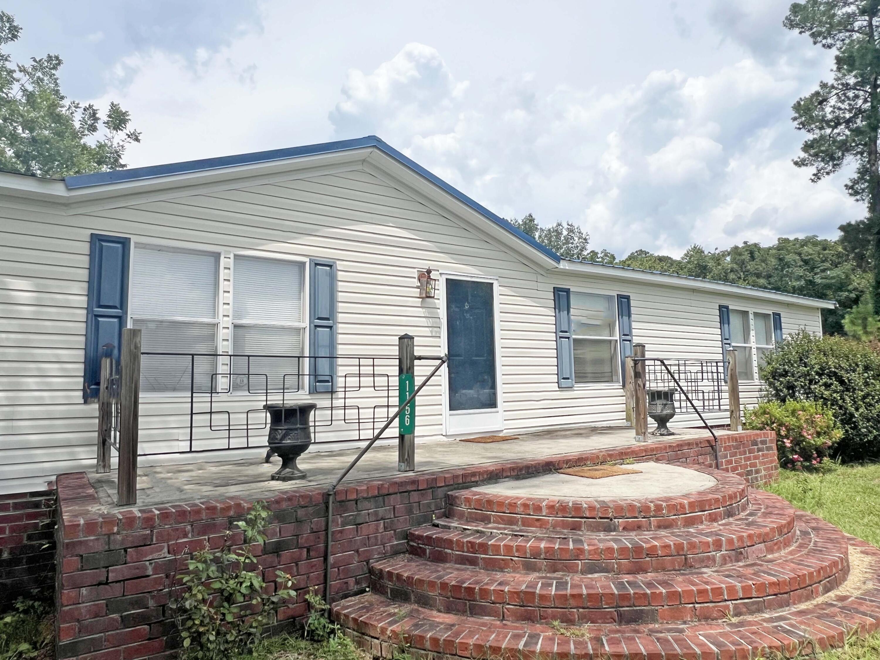 1156 West A. Gamble Road Manning, SC 29102 - Photo 13 of 51 14
