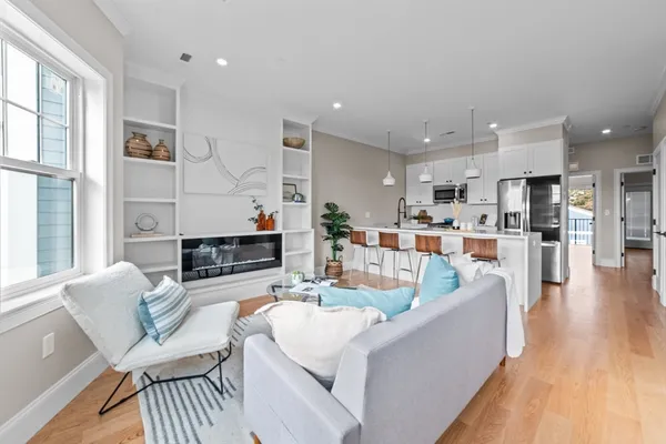 $3,985 | 31 Boardman Street, Unit PH, Boston, MA 02128