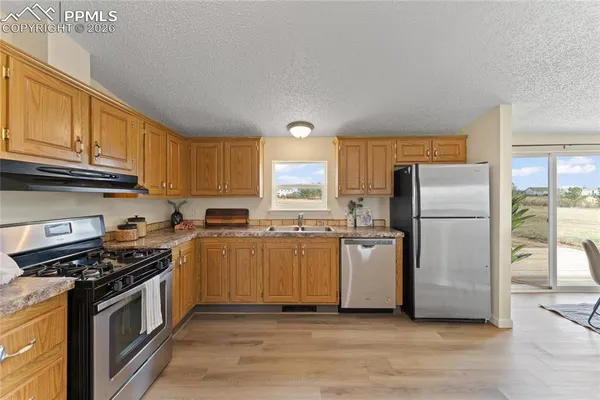 $399,900 | 5505 Whipshaw Road, Peyton, CO 80831