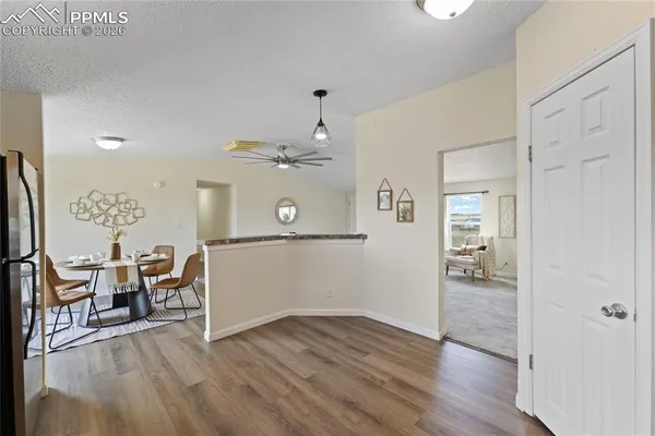 $399,900 | 5505 Whipshaw Road, Peyton, CO 80831