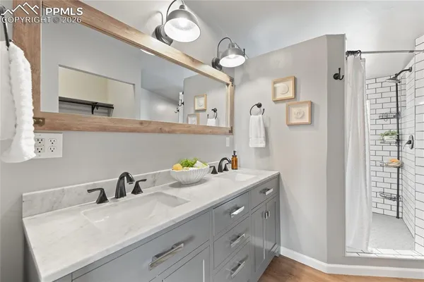 $399,900 | 5505 Whipshaw Road, Peyton, CO 80831