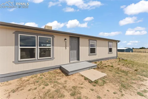 $399,900 | 5505 Whipshaw Road, Peyton, CO 80831