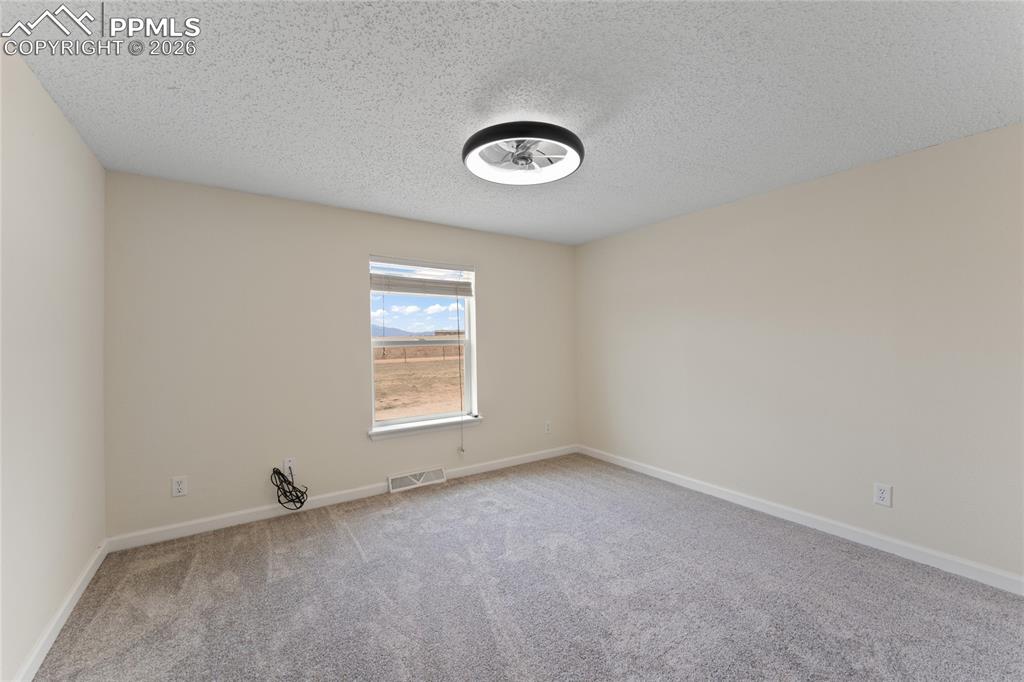 5505 Whipshaw Road Peyton, CO 80831 - Photo 24 of 39 an empty room with a window