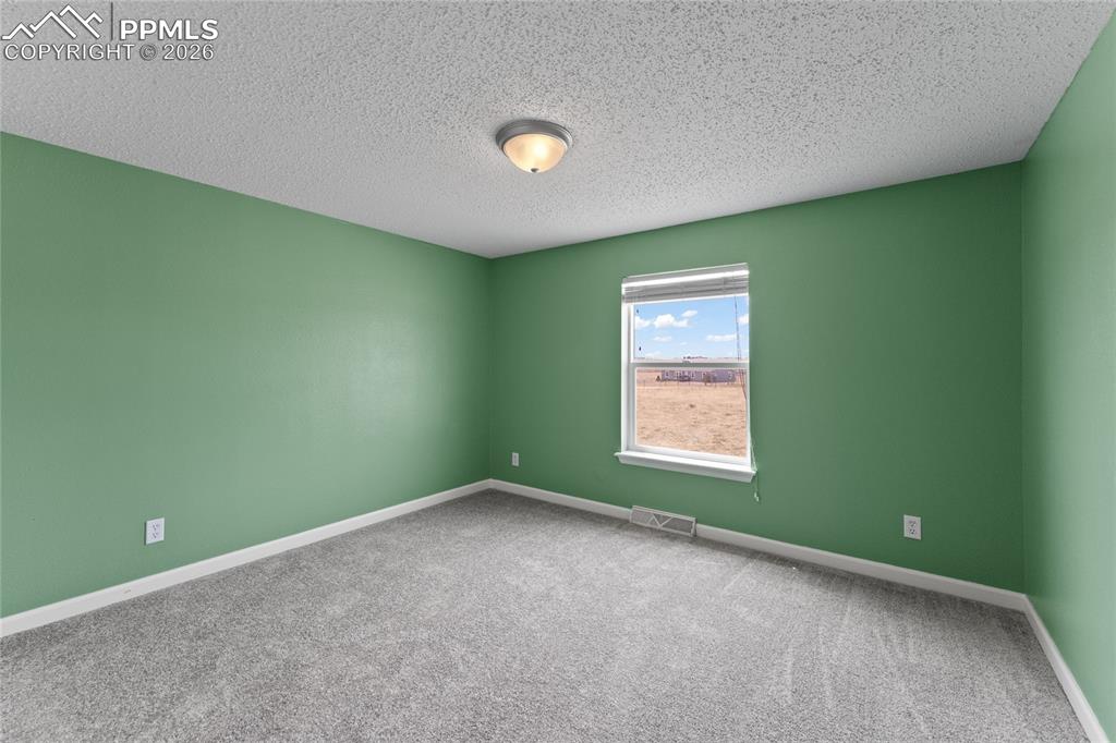 5505 Whipshaw Road Peyton, CO 80831 - Photo 26 of 39 an empty room with a window
