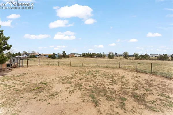 $399,900 | 5505 Whipshaw Road, Peyton, CO 80831