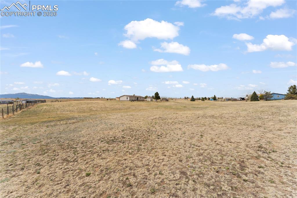 5505 Whipshaw Road Peyton, CO 80831 - Photo 36 of 39 a view of an ocean