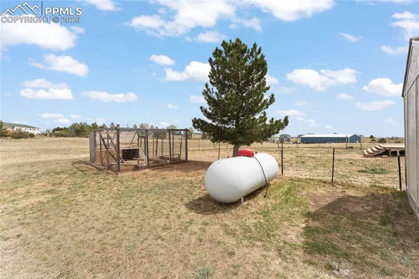 $399,900 | 5505 Whipshaw Road, Peyton, CO 80831