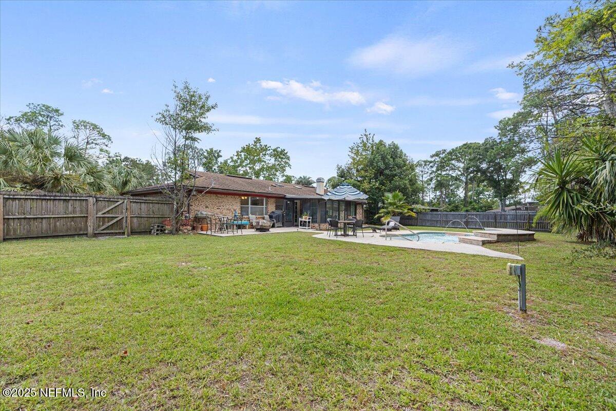 5193 Wembley Road Jacksonville, FL 32257 - Photo 28 of 31 40-Photo - 040