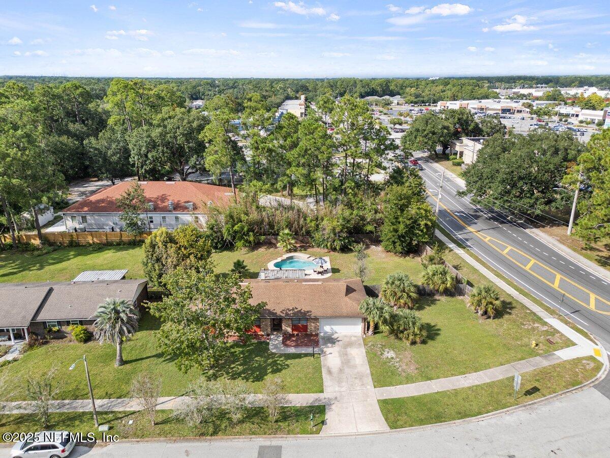 5193 Wembley Road Jacksonville, FL 32257 - Photo 30 of 31 Photo - Aerial - 001 (1)