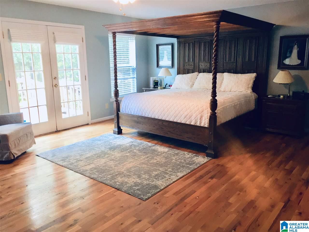 210 Cornelia Road Brierfield, AL 35035 - Photo 21 of 40