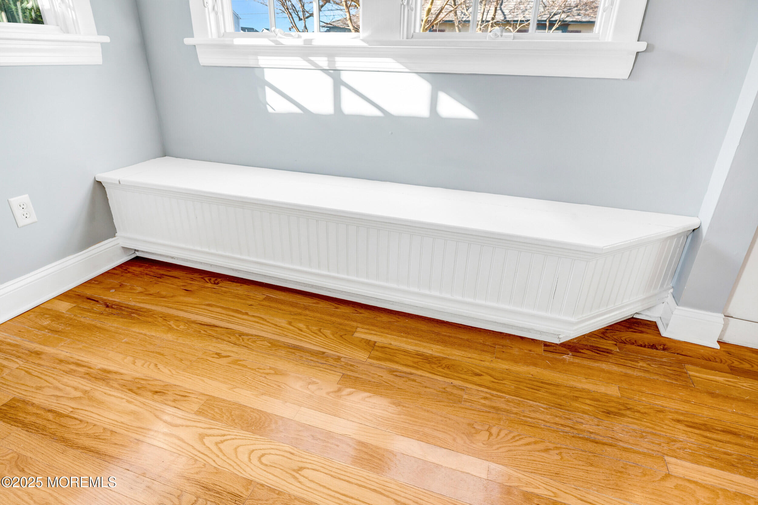 81 Inskip Avenue Ocean Grove, NJ 07756 - Photo 17 of 86 Custom Built In Storage Seating