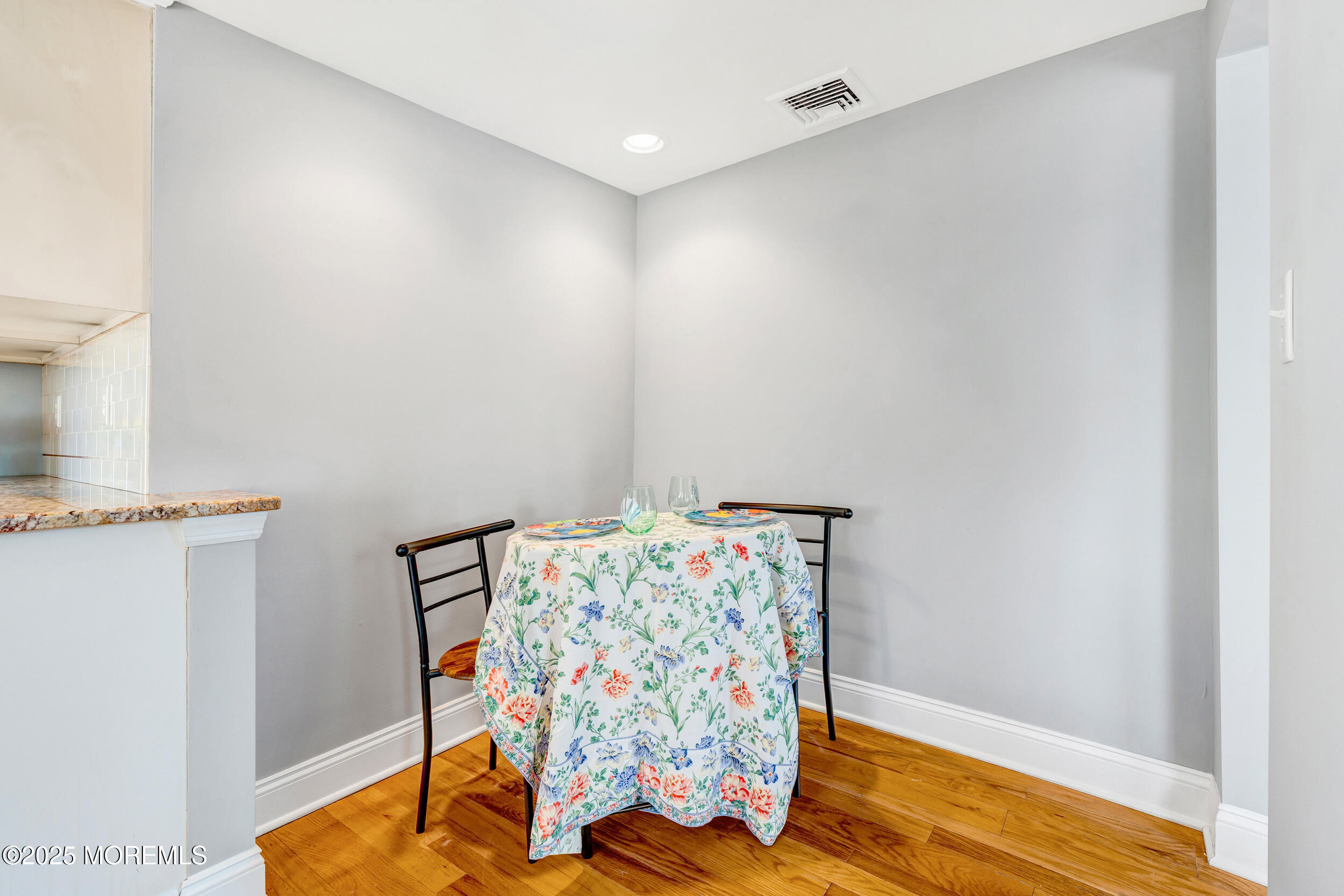 81 Inskip Avenue Ocean Grove, NJ 07756 - Photo 19 of 86 a view of entryway with hardwood