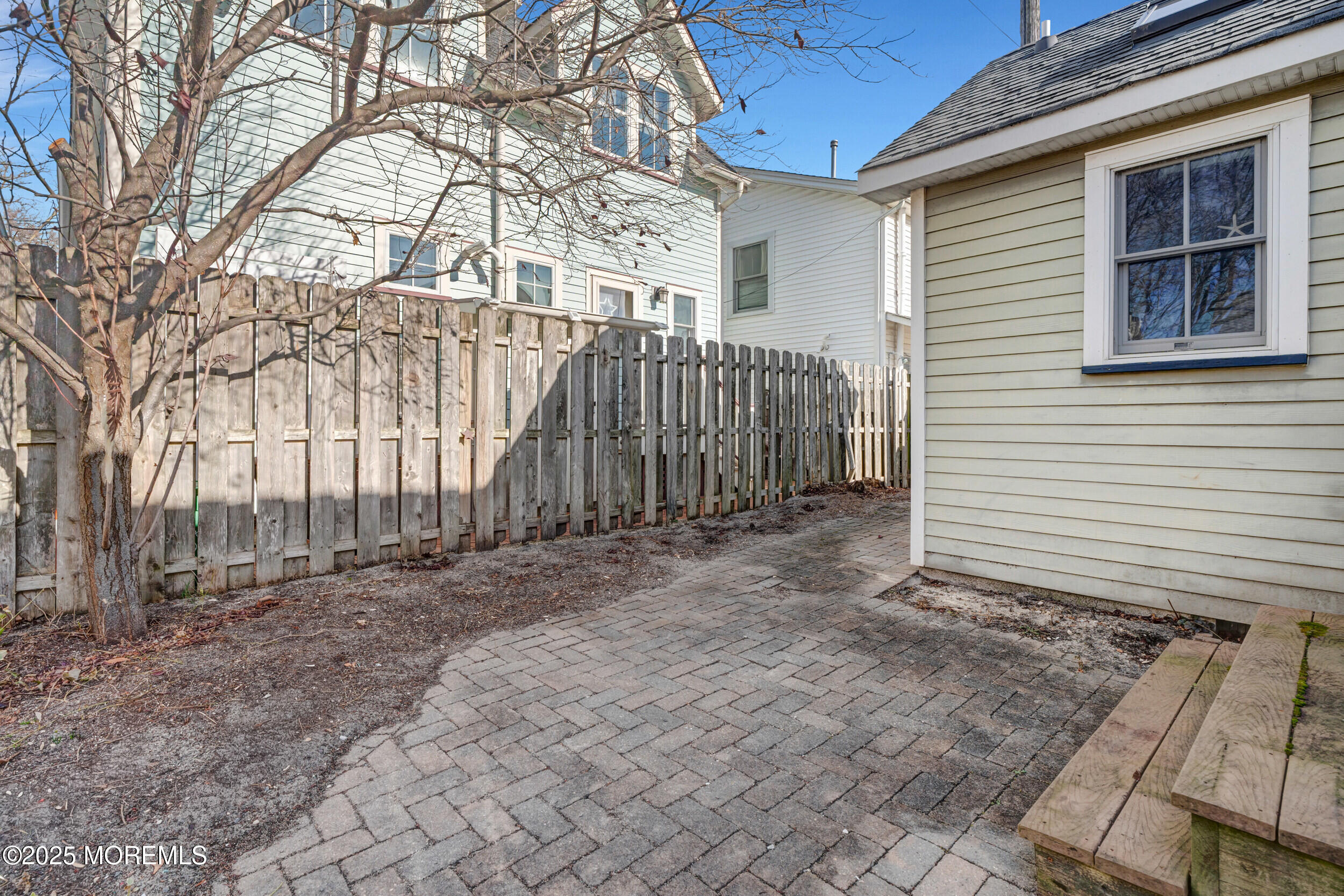 81 Inskip Avenue Ocean Grove, NJ 07756 - Photo 29 of 86 Charming back patio