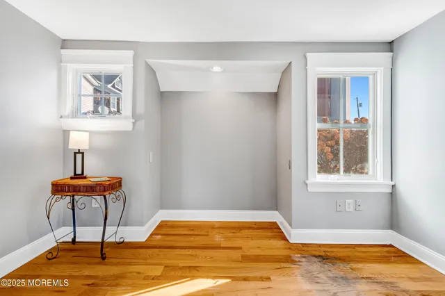 a view of living room