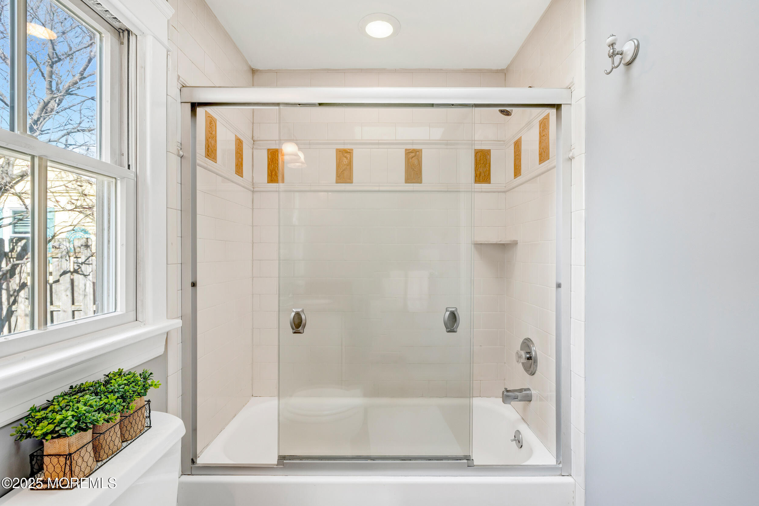 81 Inskip Avenue Ocean Grove, NJ 07756 - Photo 41 of 86 a bathroom with a bathtub