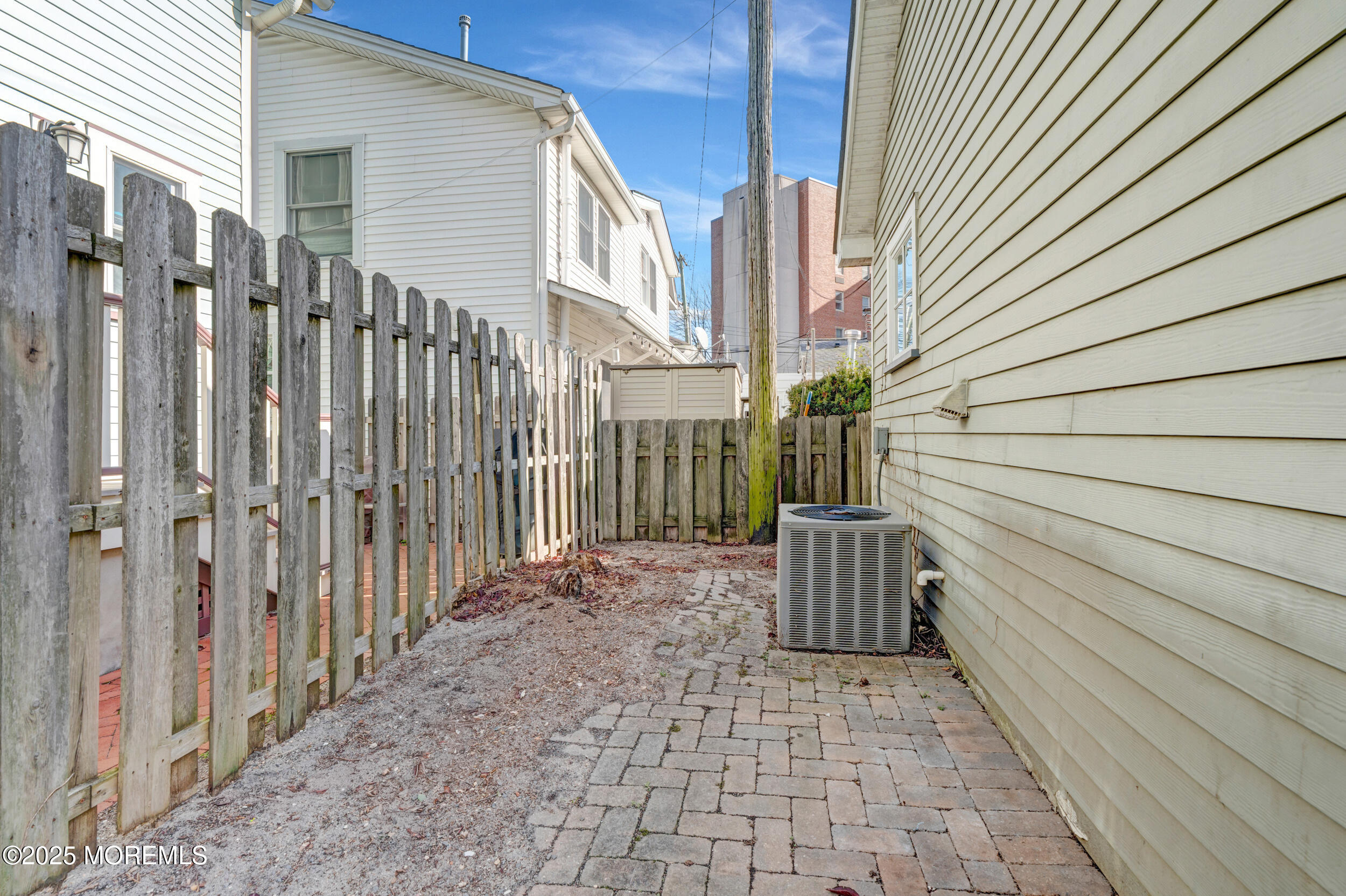 81 Inskip Avenue Ocean Grove, NJ 07756 - Photo 45 of 86 a view of a house with wooden floor