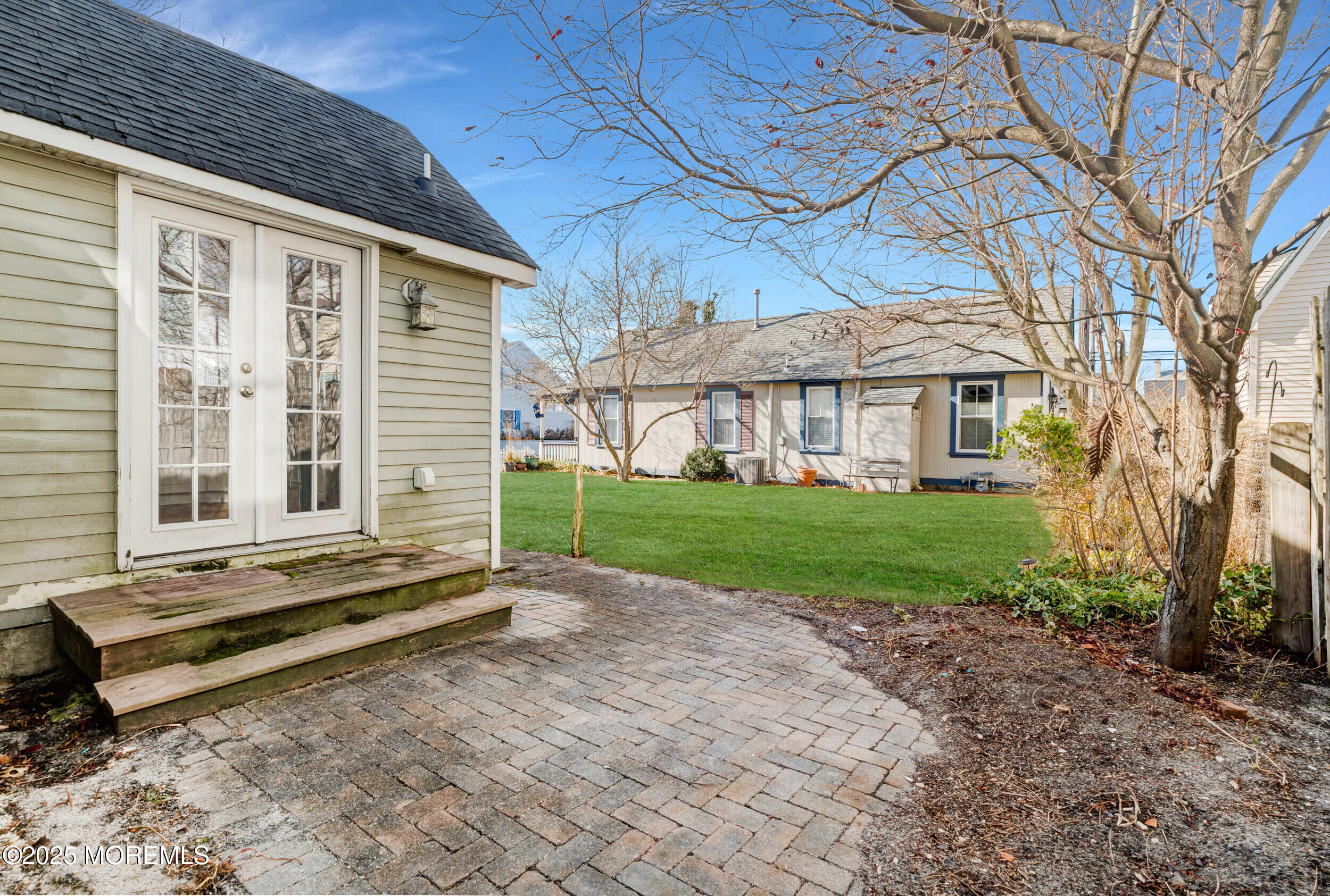 81 Inskip Avenue Ocean Grove, NJ 07756 - Photo 46 of 86 a view of house with a yard