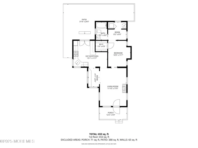 $499,000 | 81 Inskip Avenue, Ocean Grove, NJ 07756