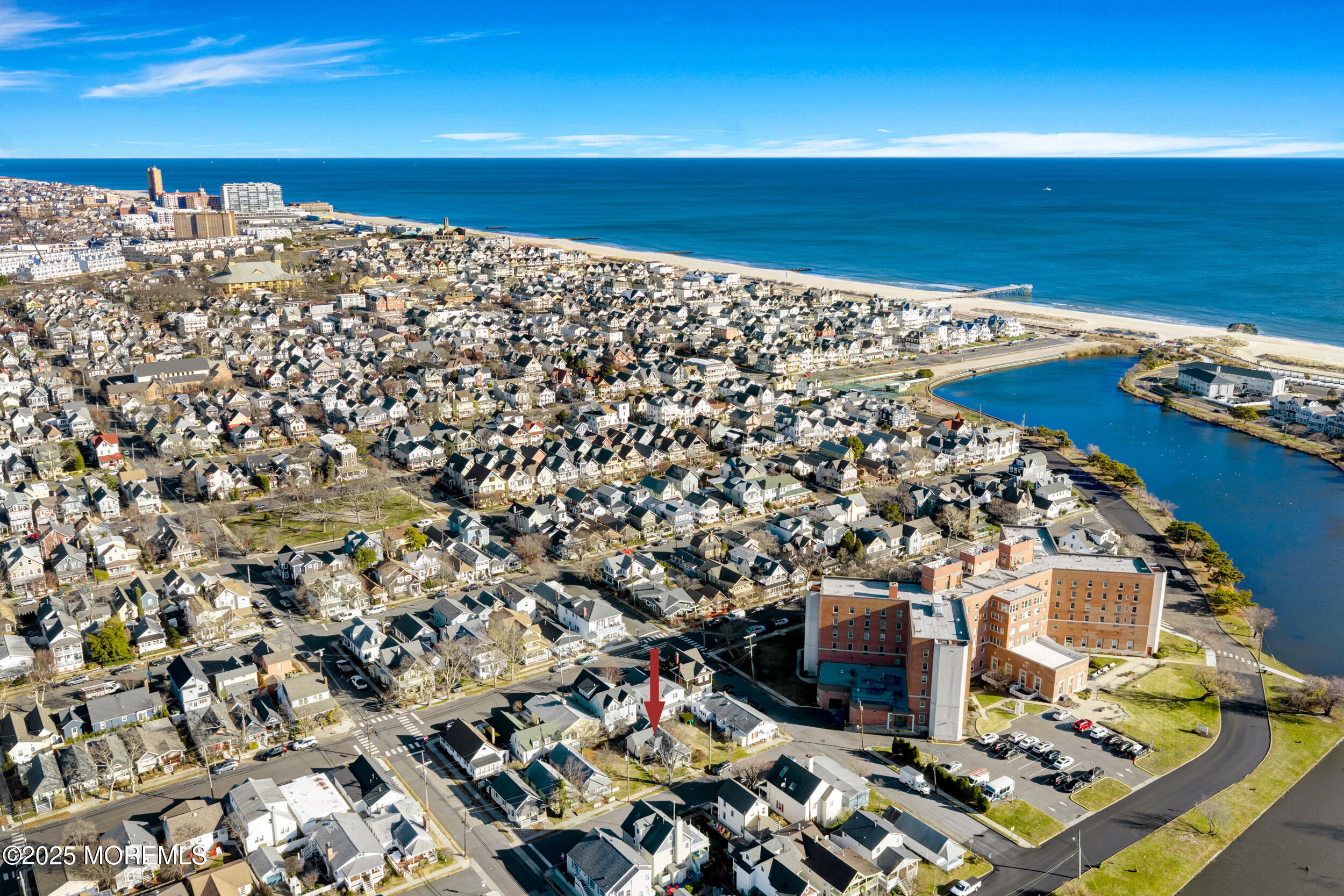 81 Inskip Avenue Ocean Grove, NJ 07756 - Photo 53 of 86 85_085