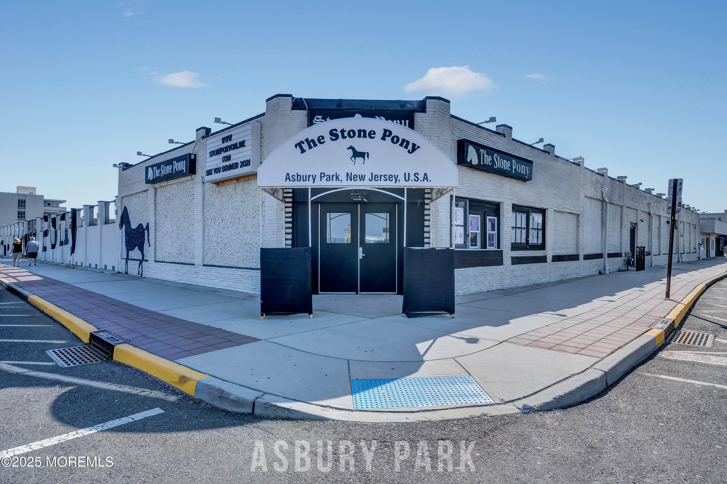 81 Inskip Avenue Ocean Grove, NJ 07756 - Photo 79 of 86 Asbury Park-Stone Pony