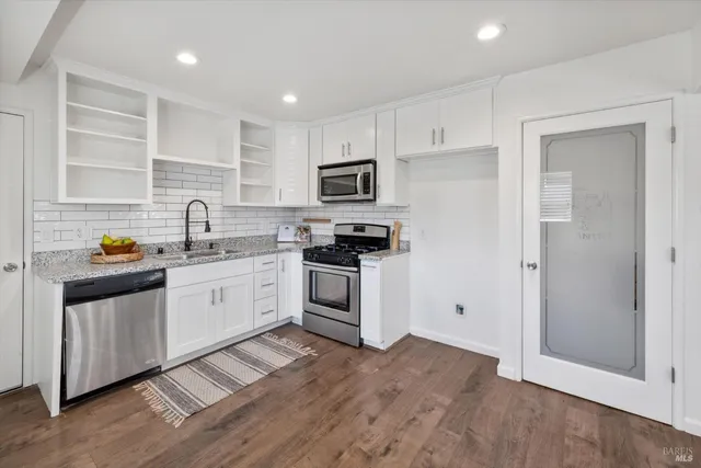 $533,000 | 372 Acacia Street, Vacaville, CA 95688