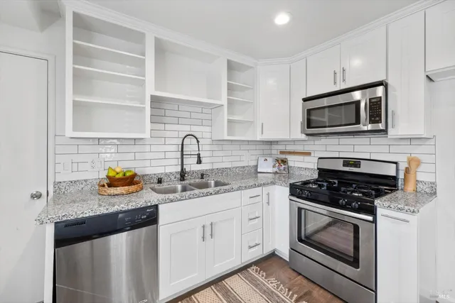 $533,000 | 372 Acacia Street, Vacaville, CA 95688