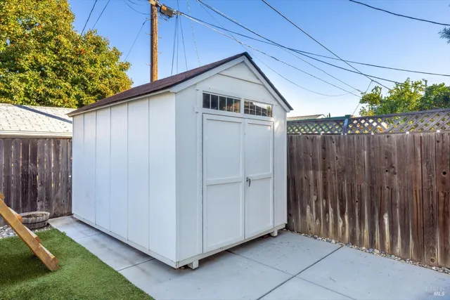 $533,000 | 372 Acacia Street, Vacaville, CA 95688