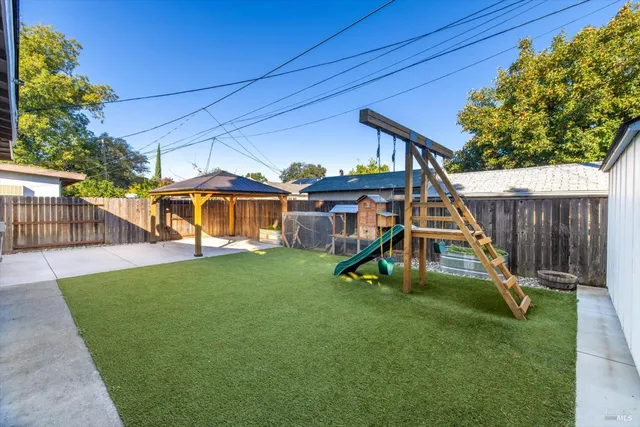 $533,000 | 372 Acacia Street, Vacaville, CA 95688
