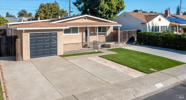 $533,000 | 372 Acacia Street, Vacaville, CA 95688