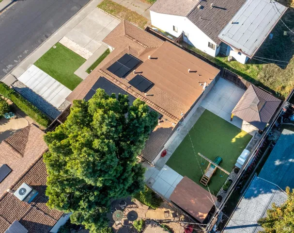 $533,000 | 372 Acacia Street, Vacaville, CA 95688