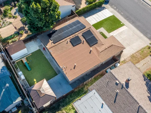 $533,000 | 372 Acacia Street, Vacaville, CA 95688