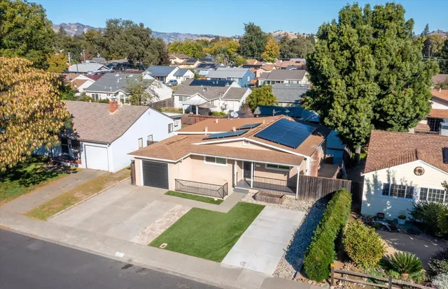 $533,000 | 372 Acacia Street, Vacaville, CA 95688