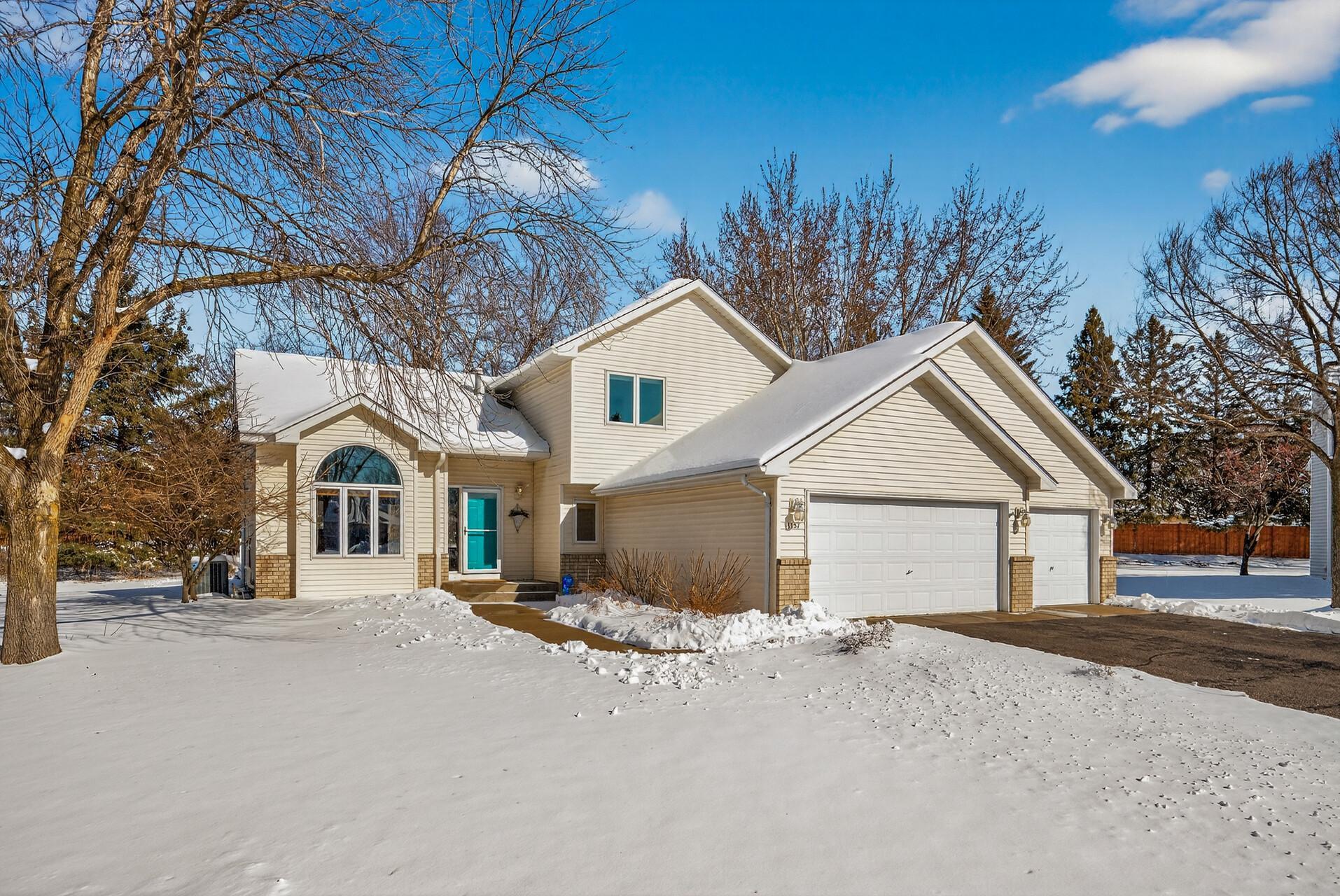 1157 Ridge Bluff Court Chaska, MN 55318 - Photo 1 of 1
