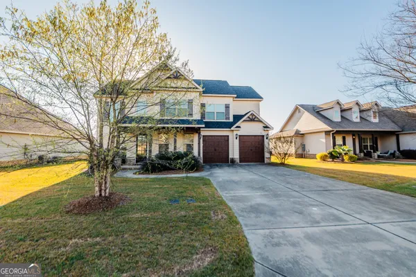 $325,000 | 112 Agriculture Lane, Perry, GA 31069